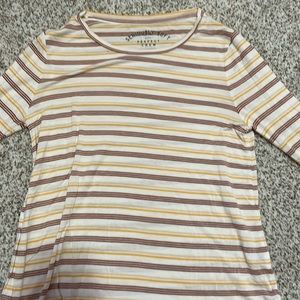 Aero Seriously Soft long Sleeve